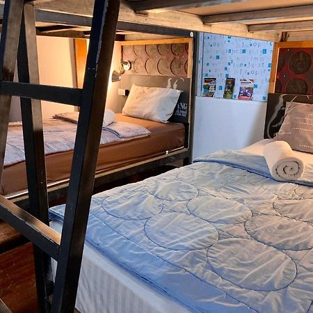 Chang Bed And Bar Hostel (Adults Only) Surat Thani Dış mekan fotoğraf