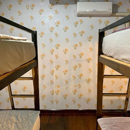 Chang Bed And Bar Hostel (Adults Only) Surat Thani Dış mekan fotoğraf