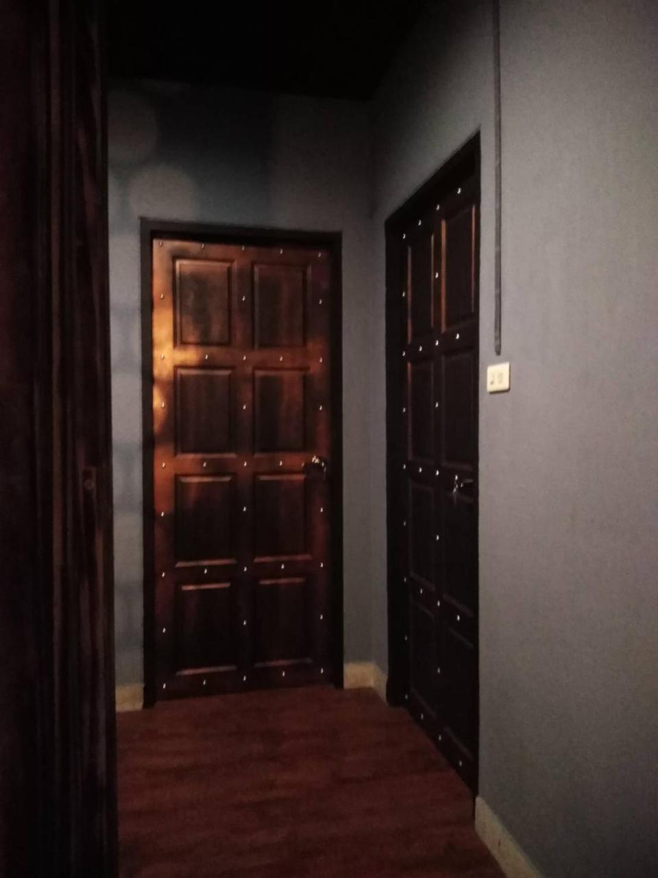 Chang Bed And Bar Hostel (Adults Only) Surat Thani Dış mekan fotoğraf