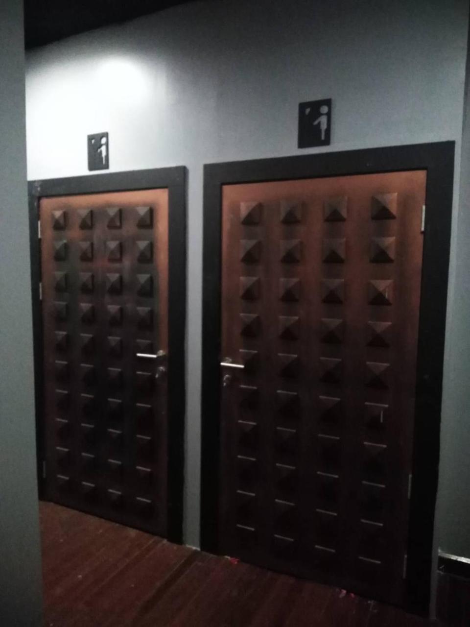 Chang Bed And Bar Hostel (Adults Only) Surat Thani Dış mekan fotoğraf