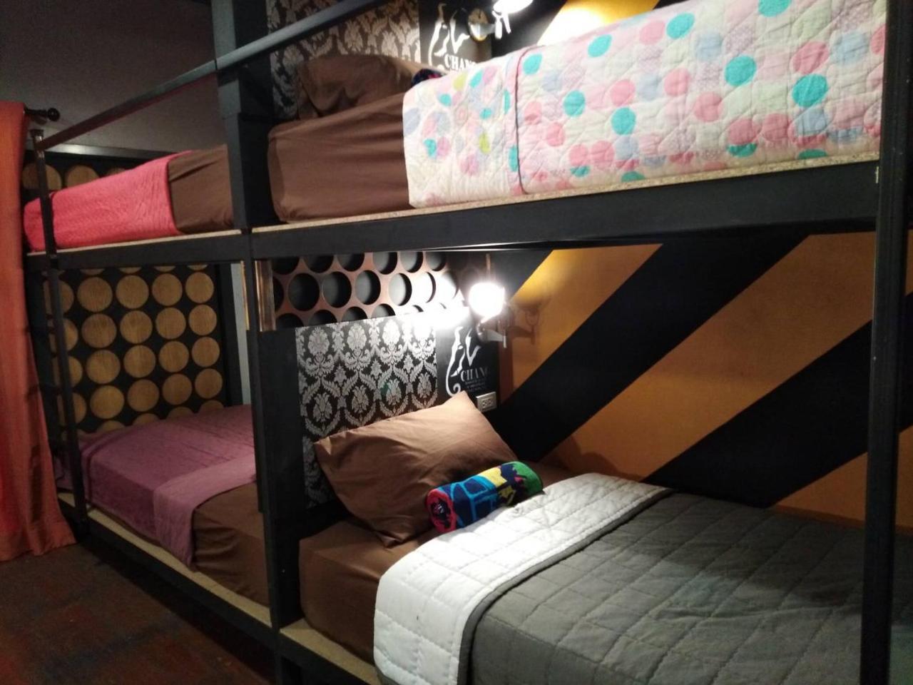 Chang Bed And Bar Hostel (Adults Only) Surat Thani Dış mekan fotoğraf