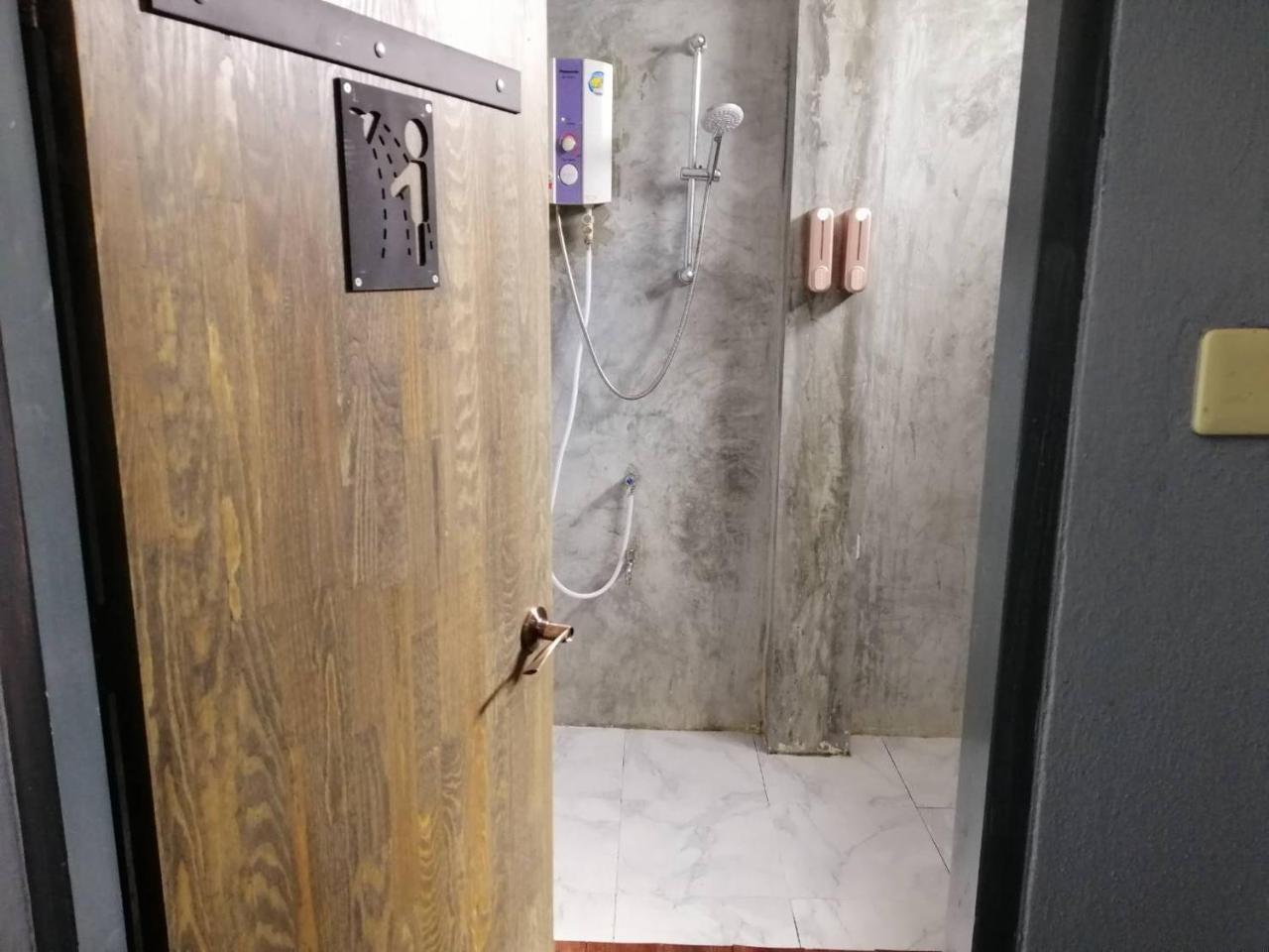 Chang Bed And Bar Hostel (Adults Only) Surat Thani Dış mekan fotoğraf