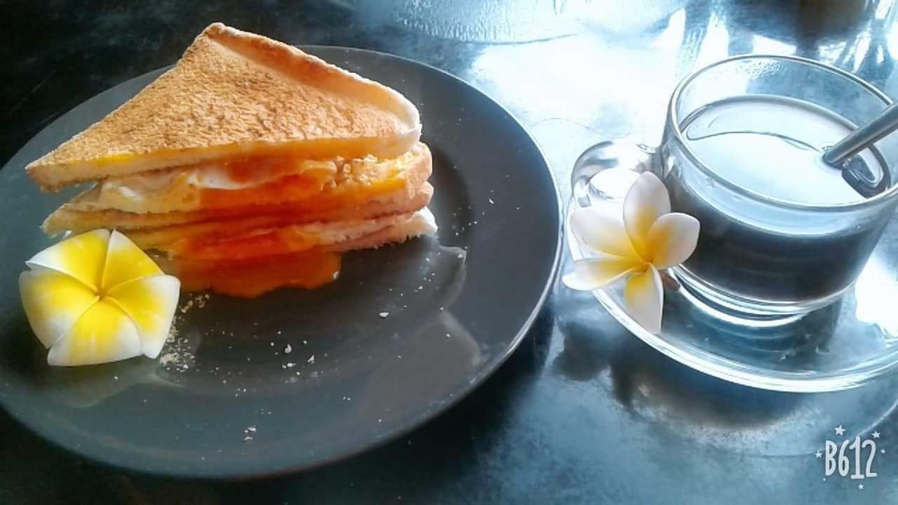 Chang Bed And Bar Hostel (Adults Only) Surat Thani Dış mekan fotoğraf