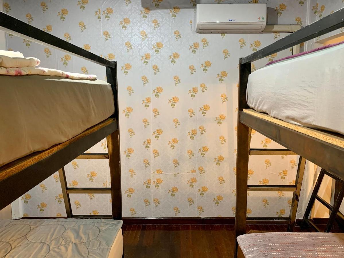 Chang Bed And Bar Hostel (Adults Only) Surat Thani Dış mekan fotoğraf
